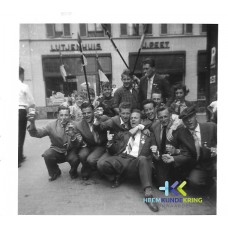 Kermis EMM juni 1957 F00002746